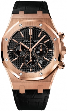 Audemars Piguet Watch