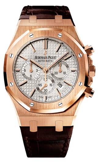 Audemars Piguet Watch