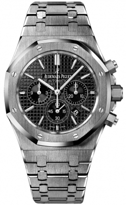 Audemars Piguet Watch