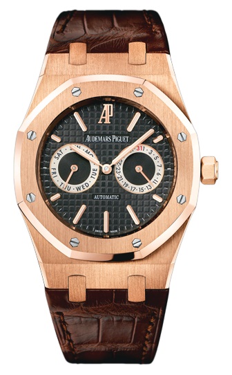 Audemars Piguet Watch