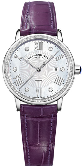 Raymond Weil Watch