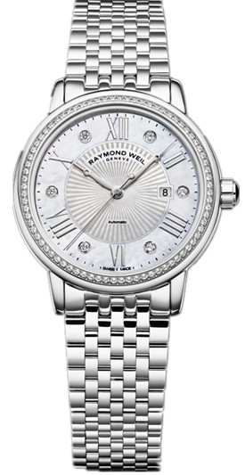Raymond Weil Watch