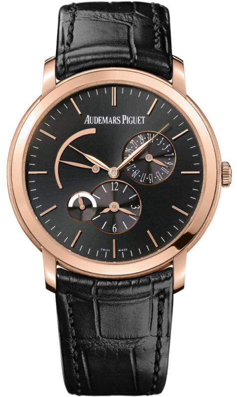 Audemars Piguet Watch
