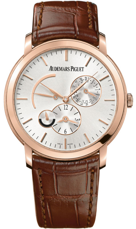 Audemars Piguet Watch