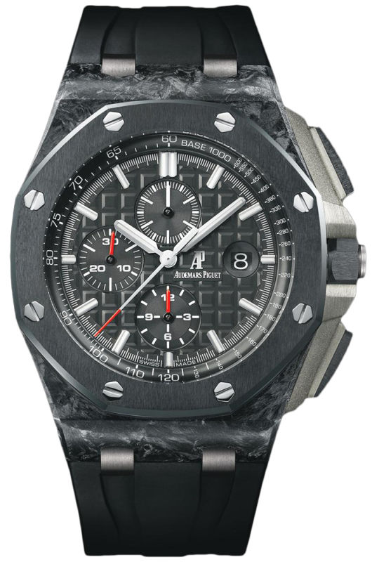Audemars Piguet Watch
