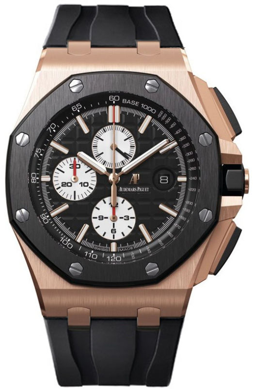 Audemars Piguet Watch