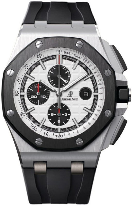Audemars Piguet Watch