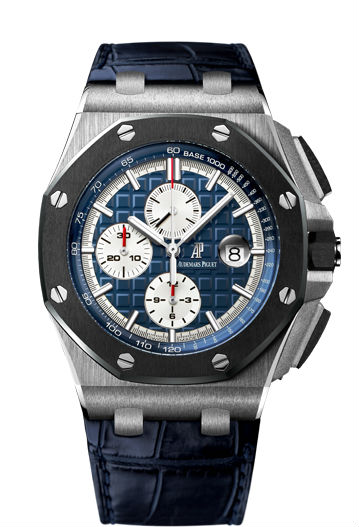 Audemars Piguet Watch