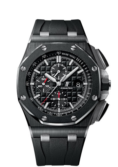 Audemars Piguet Watch