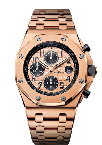 Audemars Piguet Watch