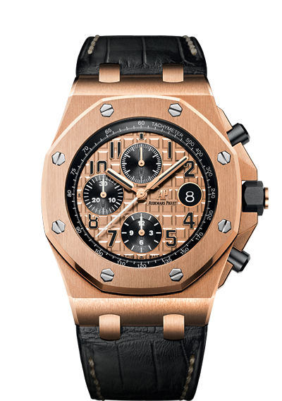 Audemars Piguet Watch