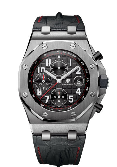 Audemars Piguet Watch