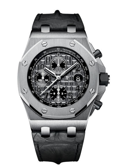 Audemars Piguet Watch