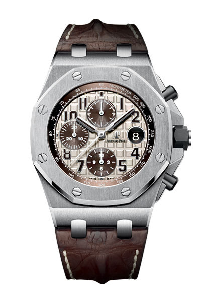 Audemars Piguet Watch