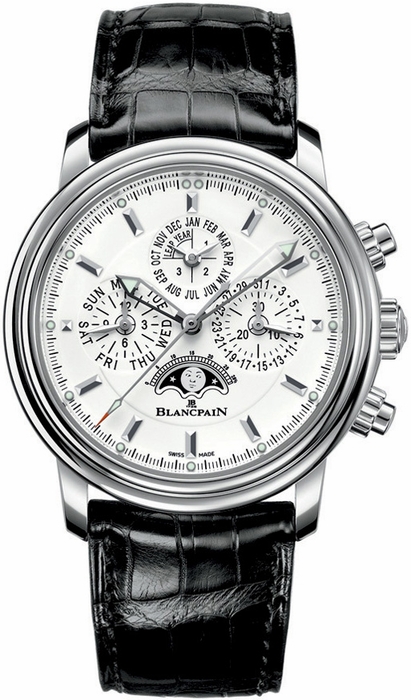 Blancpain Watch