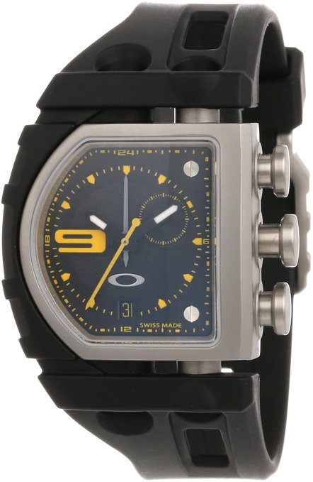 Oakley Watch