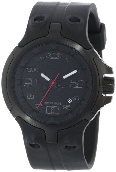 Oakley Watch