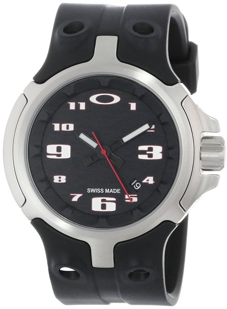 Oakley Watch