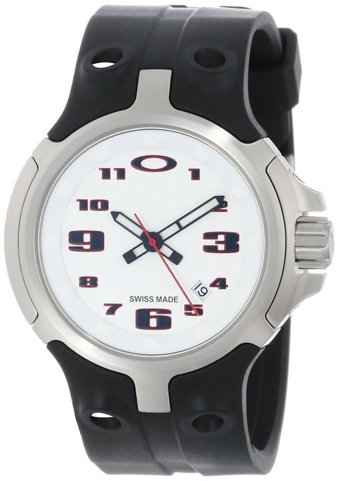 Oakley Watch