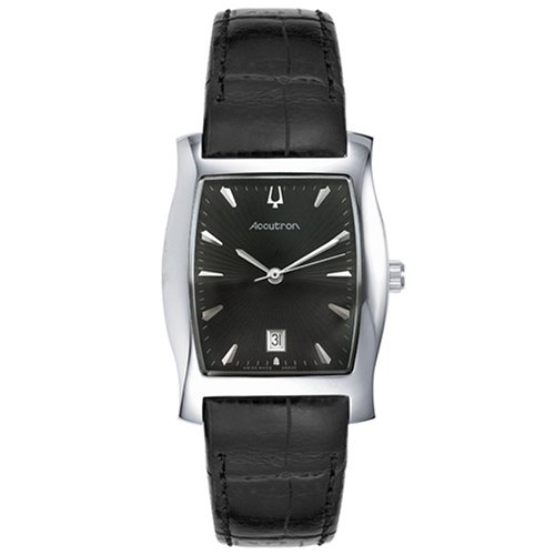 Accutron Watch