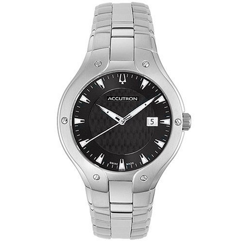 Accutron Watch