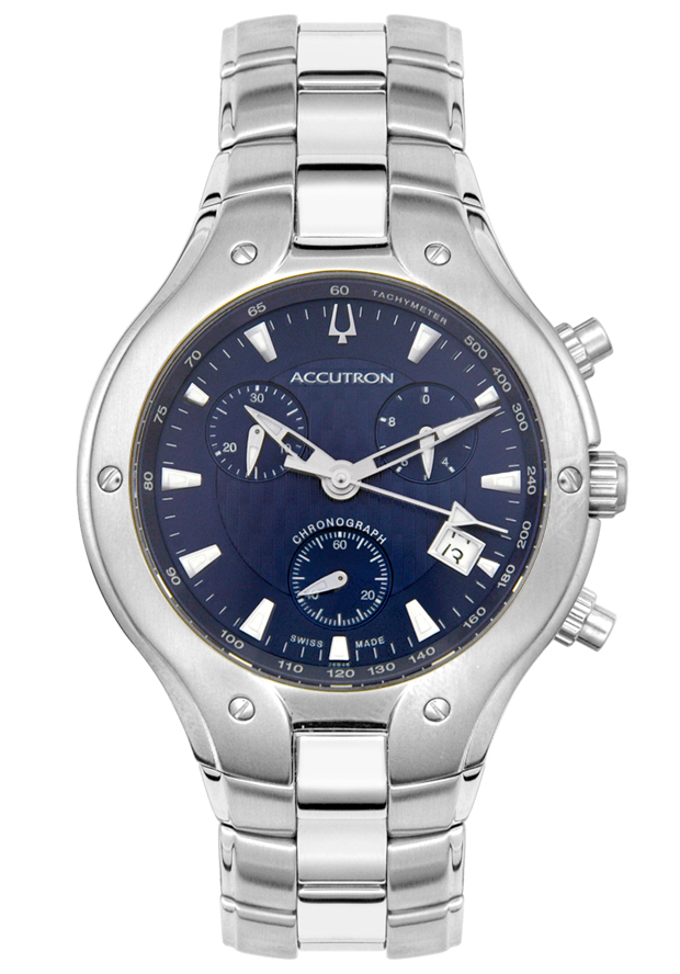 Accutron Watch