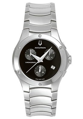 Accutron Watch