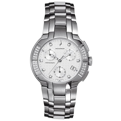 Accutron Watch