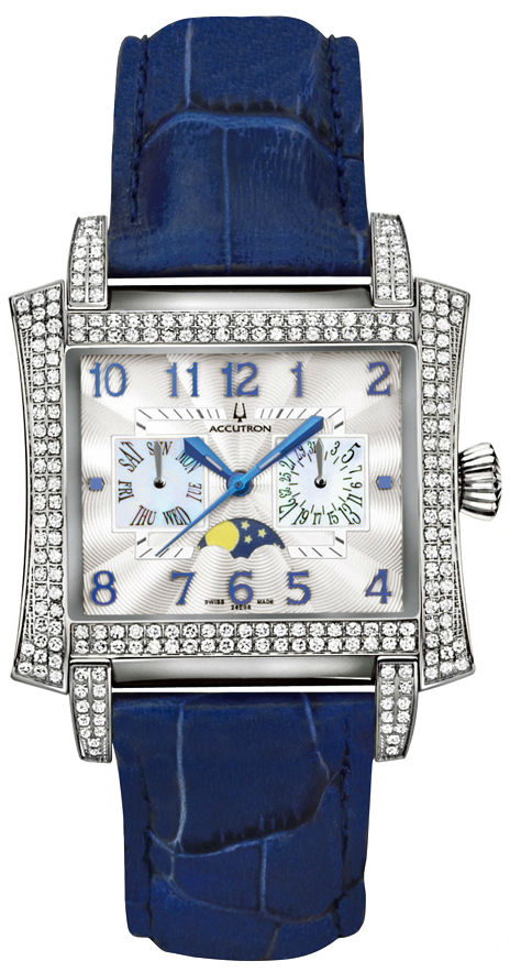 Accutron Watch