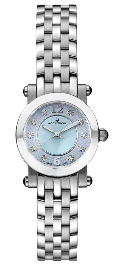 Accutron Watch