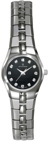 Accutron Watch