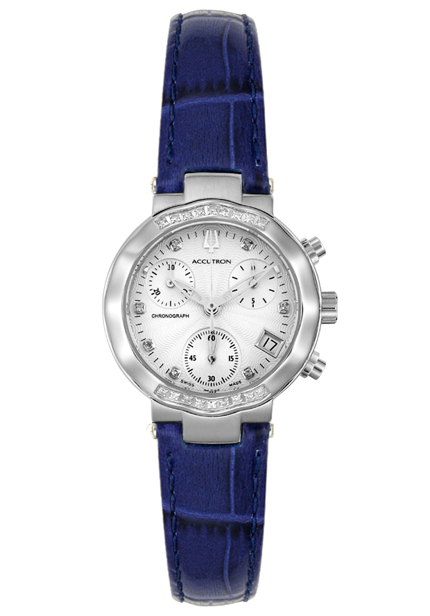 Accutron Watch