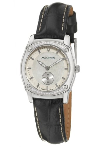 Accutron Watch