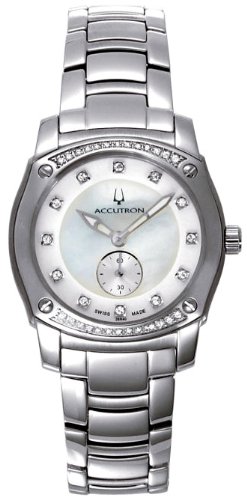 Accutron Watch