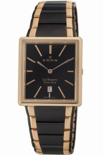 Edox Watch