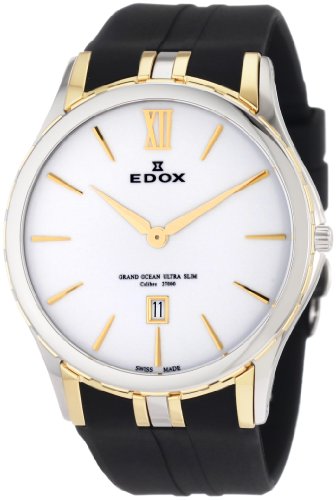 Edox Watch