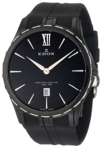 Edox Watch