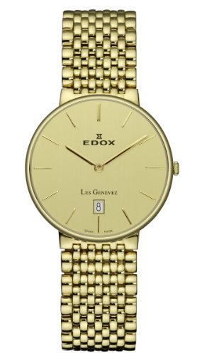 Edox Watch
