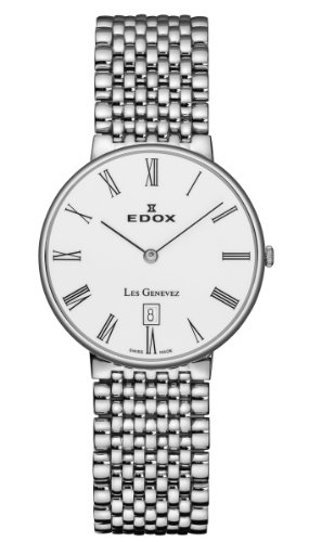 Edox Watch
