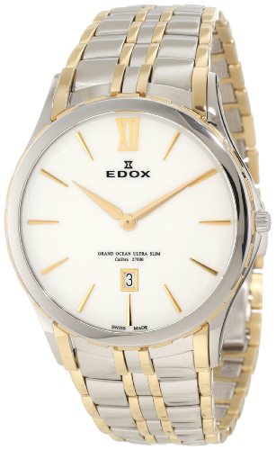 Edox Watch