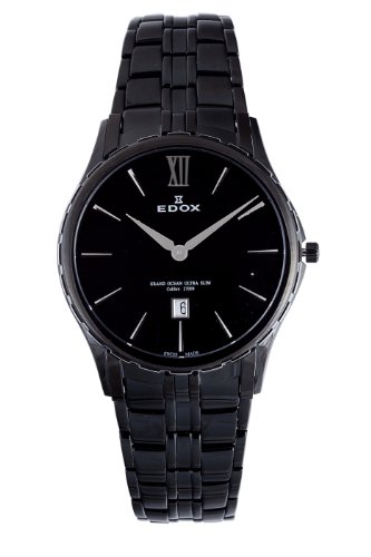 Edox Watch