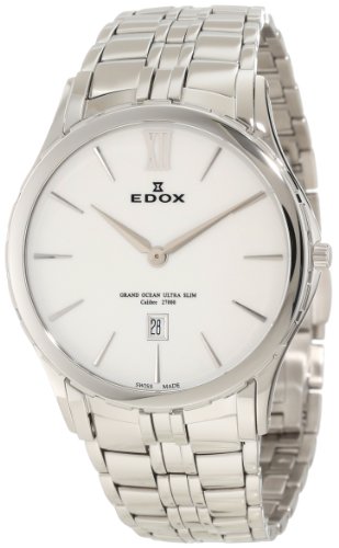 Edox Watch