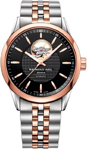 Raymond Weil Watch