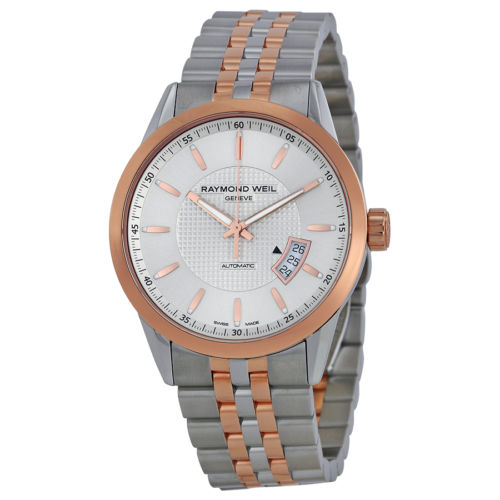 Raymond Weil Watch