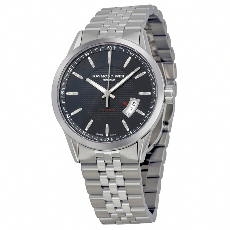 Raymond Weil Watch