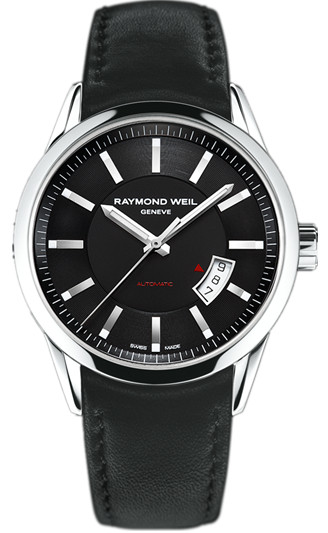 Raymond Weil Watch
