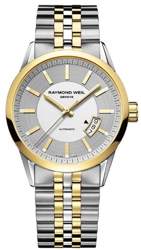 Raymond Weil Watch