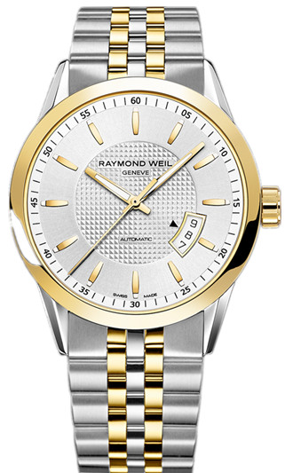 Raymond Weil Watch