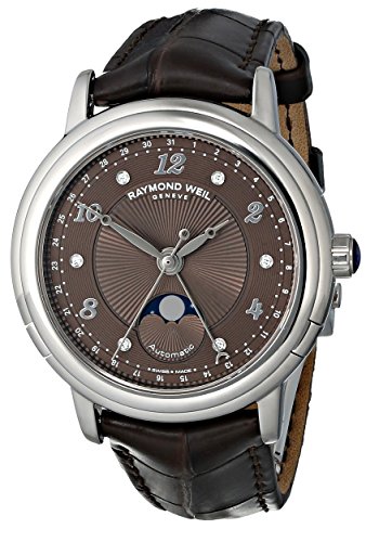 Raymond Weil Watch