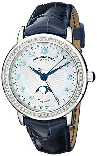 Raymond Weil Watch